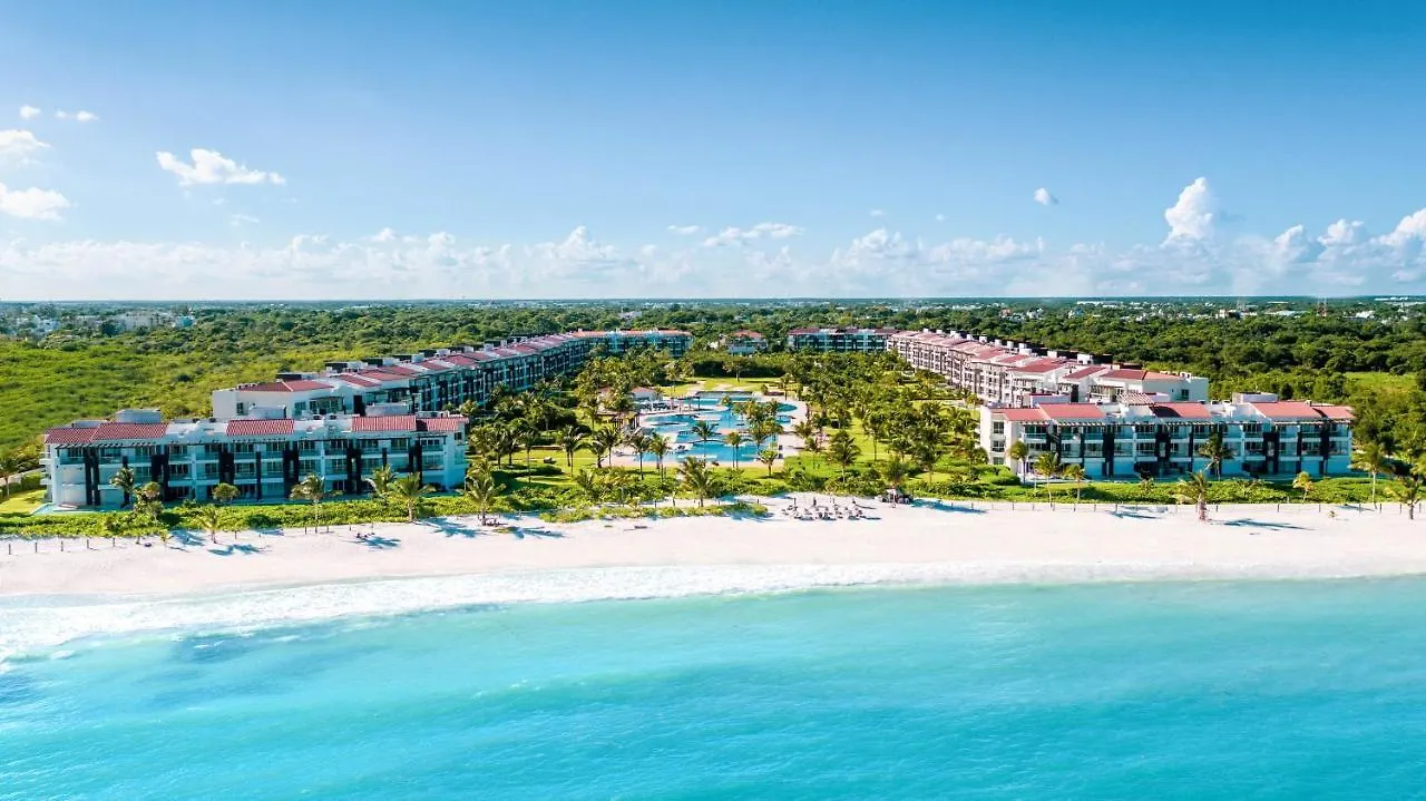 Apartmán Casa Serena Condo #157139 Condo Playa del Carmen