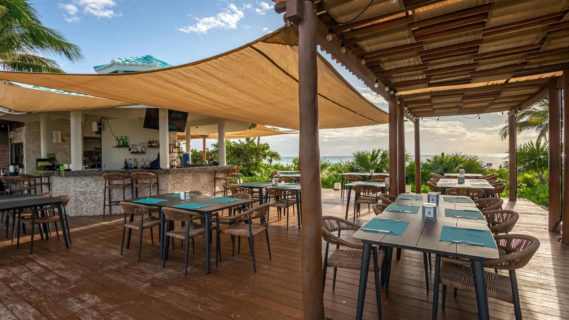 Apartmán Casa Serena Condo #157139 Condo Playa del Carmen