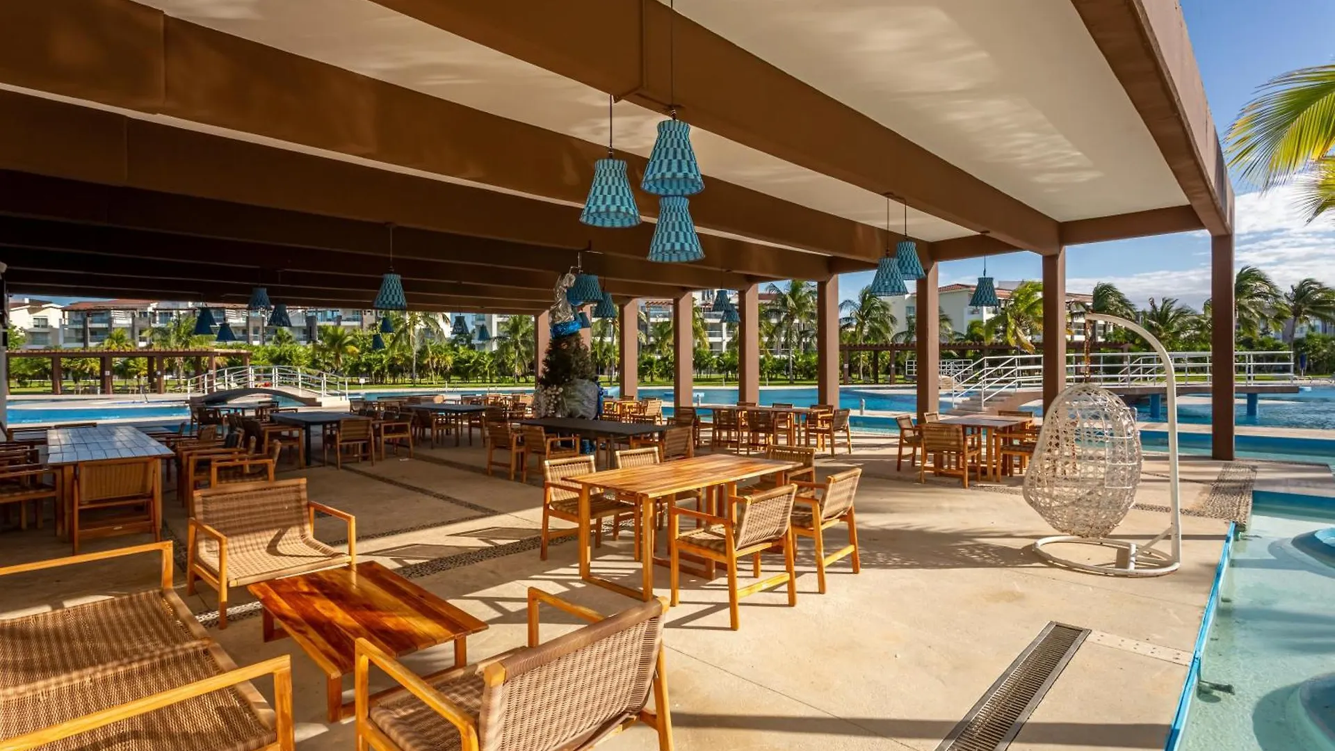 Casa Serena Condo #157139 Condo بلايا ديل كارمن