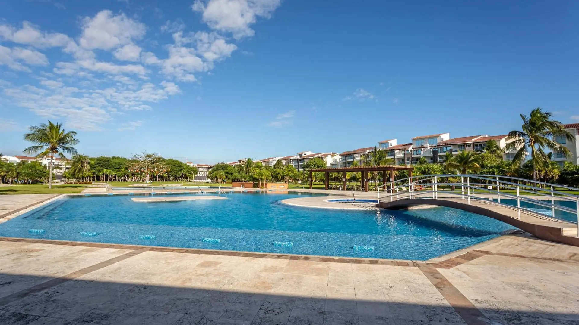 Casa Serena Condo #157139 Condo Playa del Carmen Apartment
