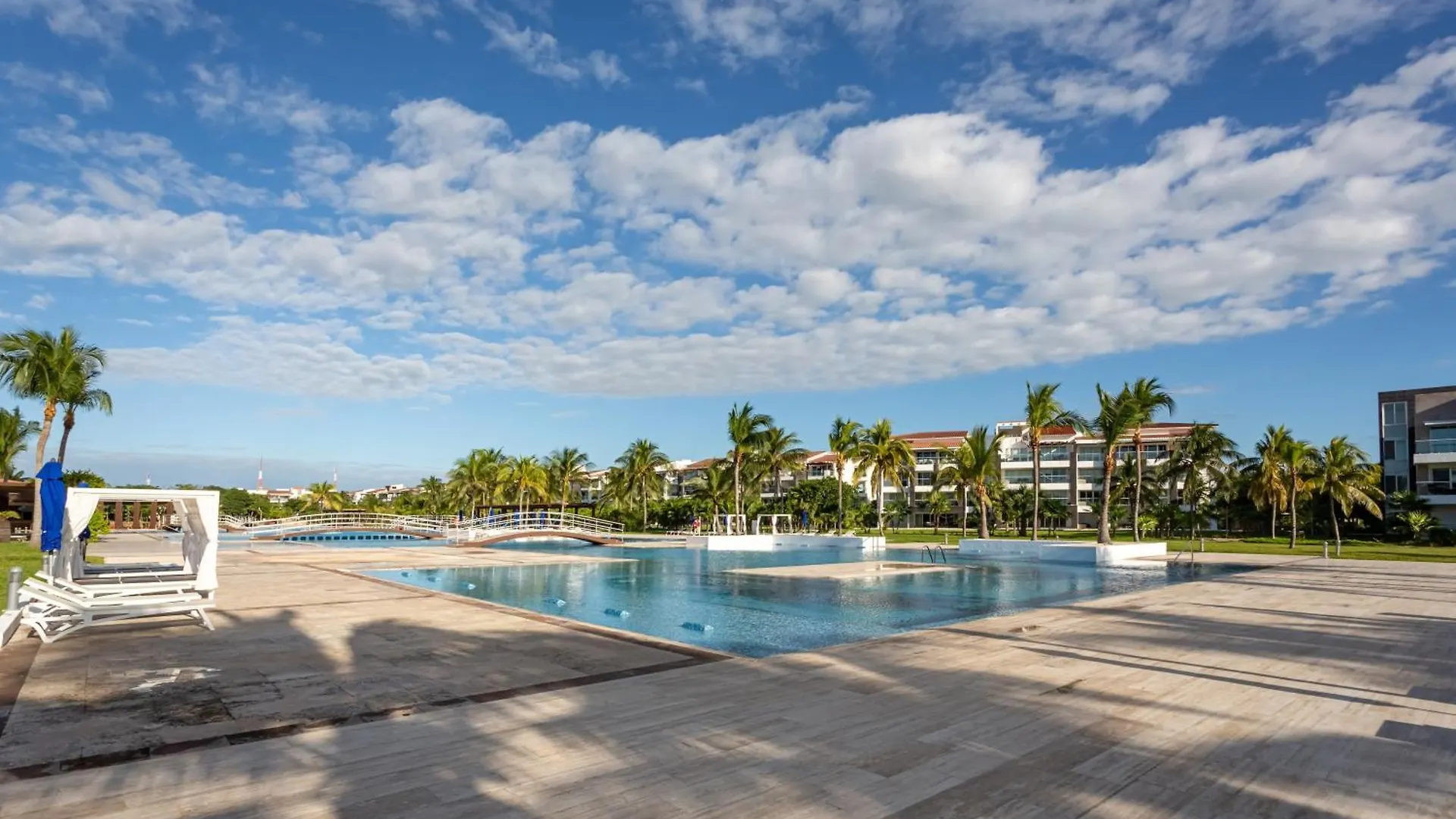 Casa Serena Condo #157139 Condo Playa del Carmen