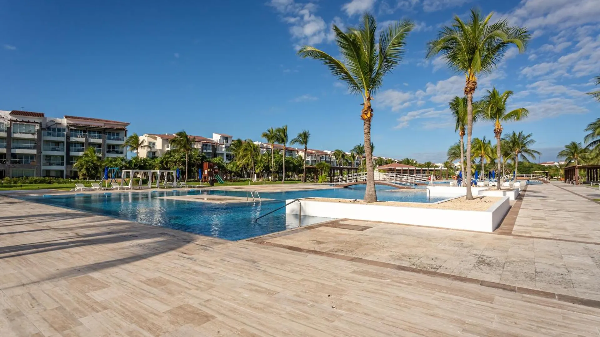 Casa Serena Condo #157139 Condo Playa del Carmen