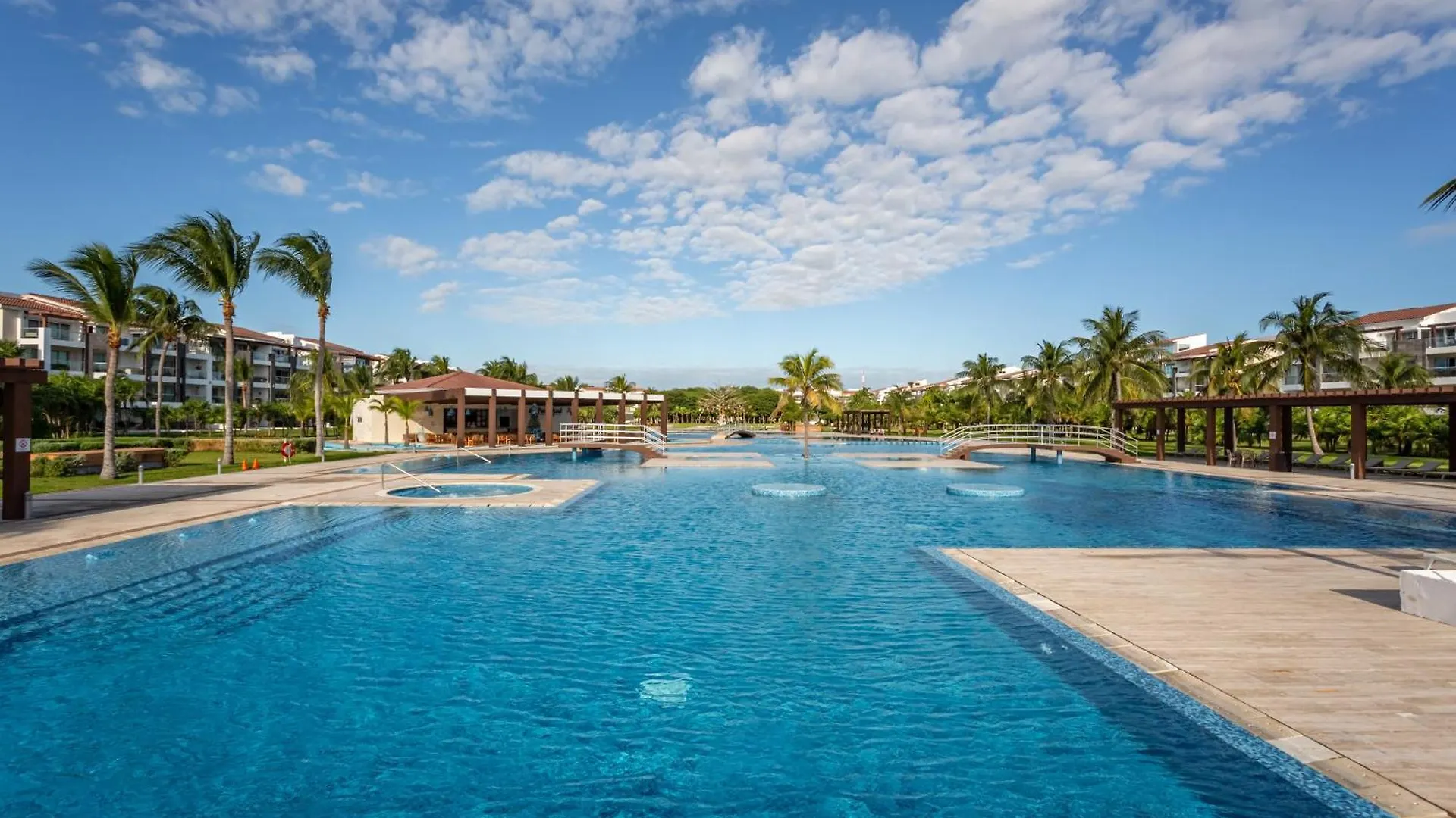Casa Serena Condo #157139 Condo Playa del Carmen Mexico