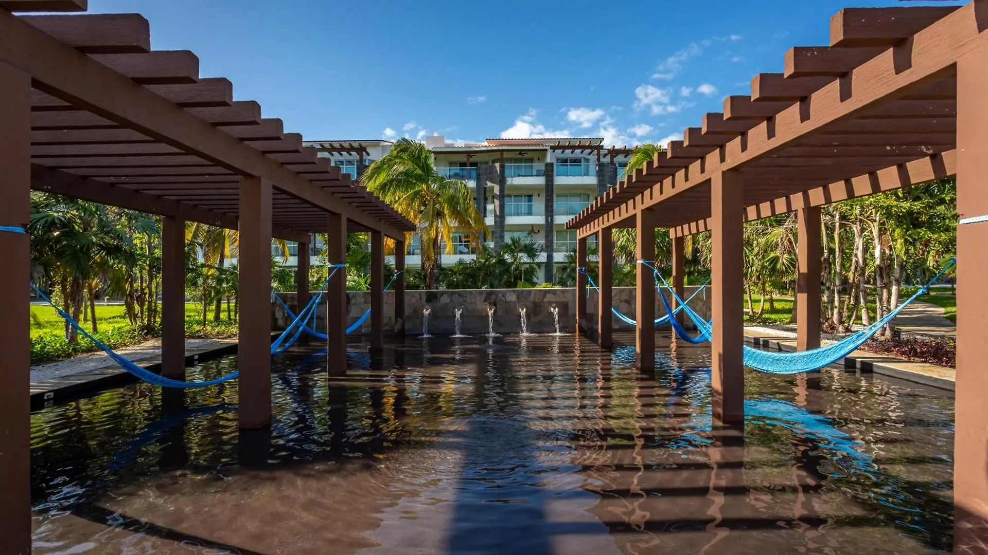 Casa Serena Condo #157139 Condo Playa del Carmen Mexico