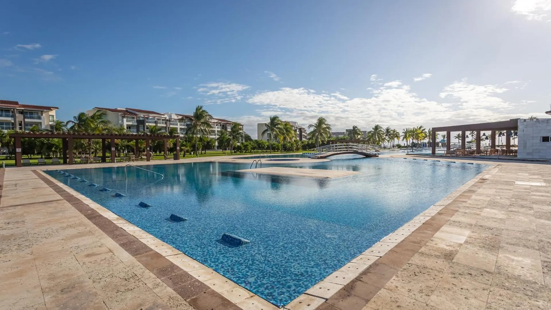 Casa Serena Condo #157139 Condo Playa del Carmen Apartment