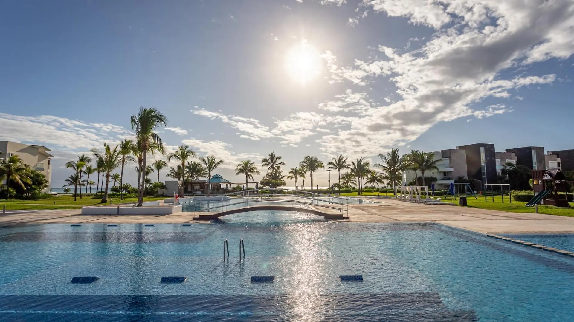 Casa Serena Condo #157139 Condo Playa del Carmen