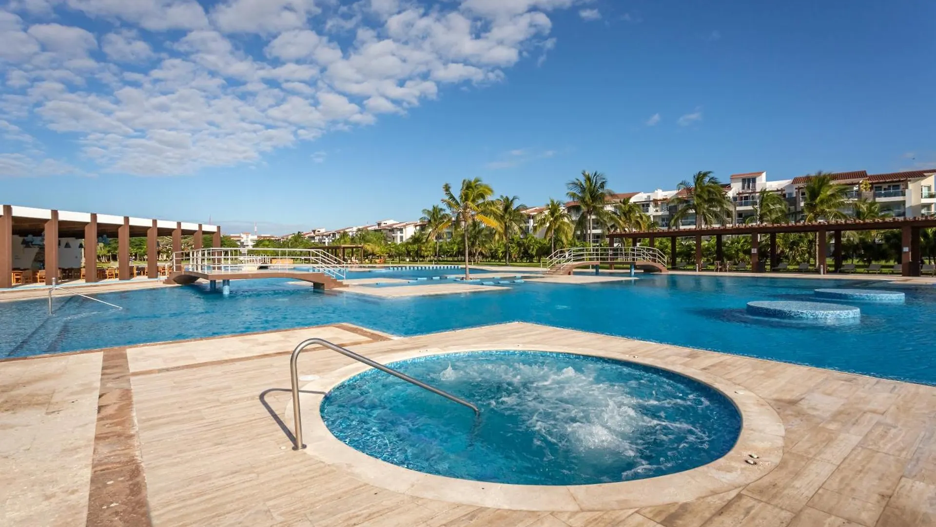 Casa Serena Condo #157139 Condo Playa del Carmen 0*,  Mexico