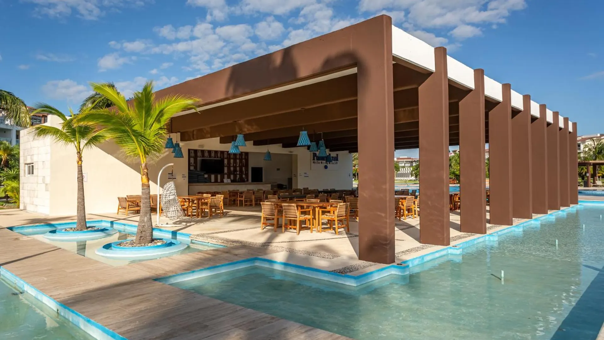 Casa Serena Condo #157139 Condo Playa del Carmen 0*,  Mexico