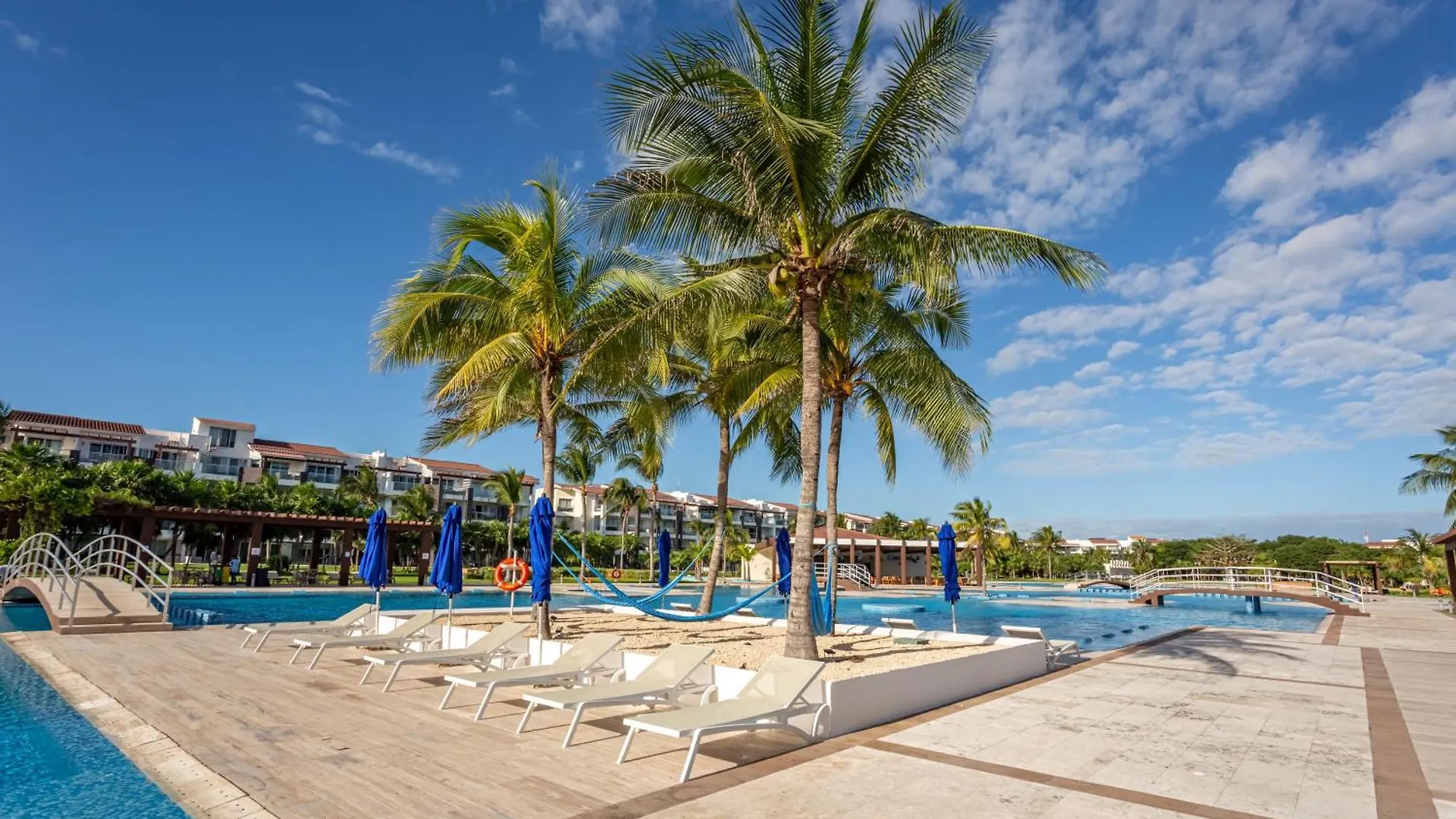 Casa Serena Condo #157139 Condo Playa del Carmen