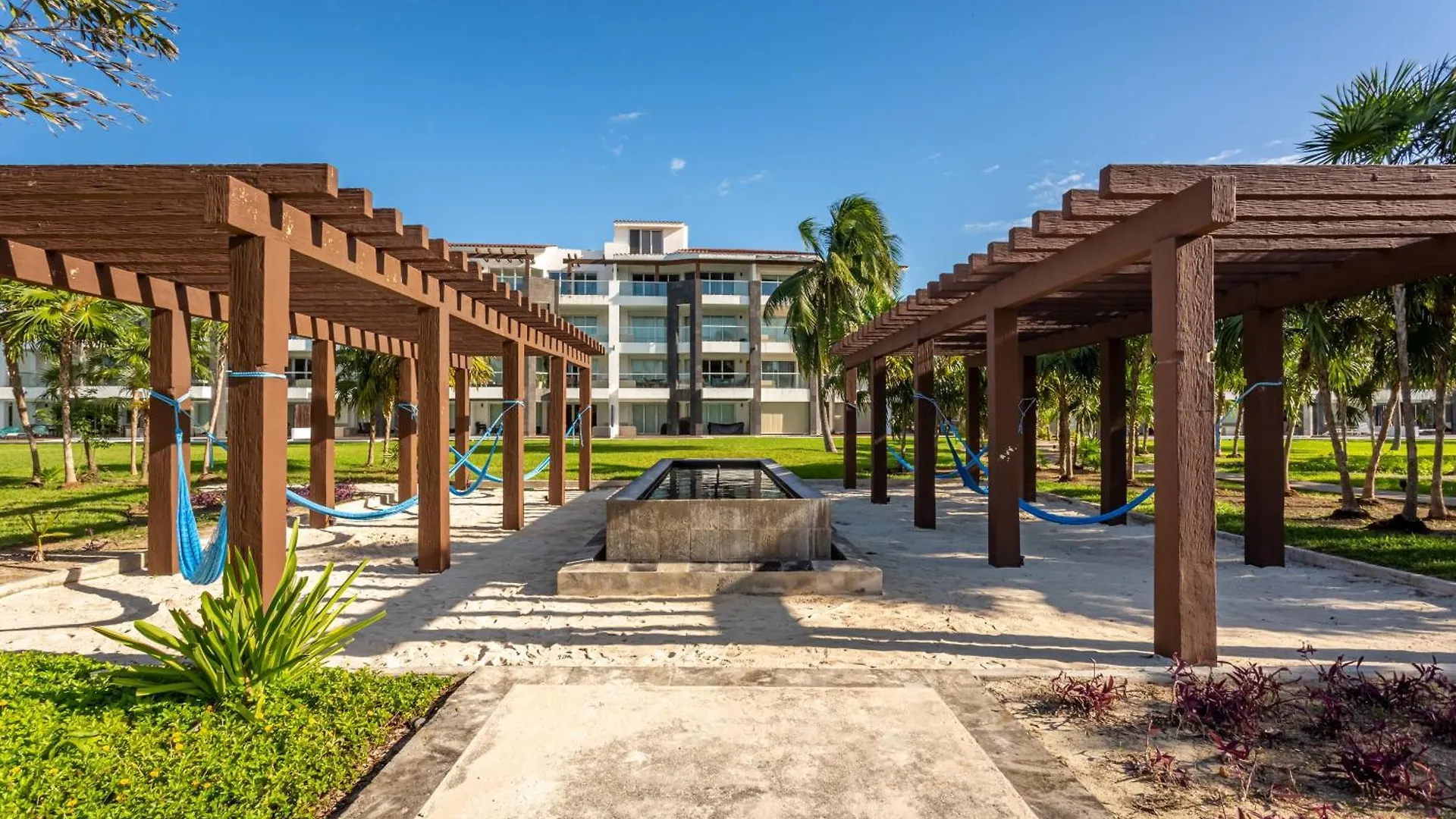 Casa Serena Condo #157139 Condo Playa del Carmen Apartment