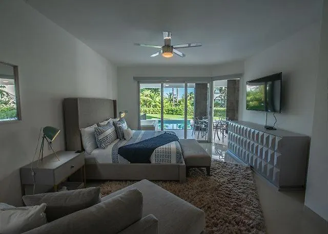Casa Serena Condo #157139 Condo Playa del Carmen Mexico