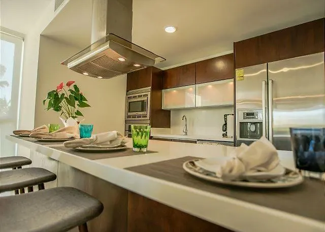 Apartment Casa Serena Condo #157139 Condo Playa del Carmen