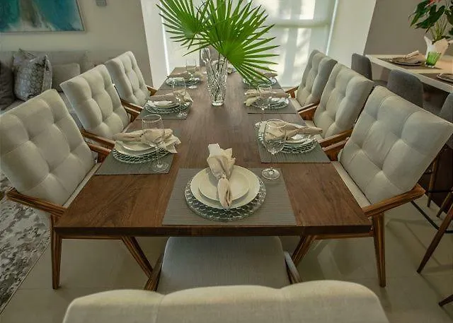 Apartment Casa Serena Condo #157139 Condo Playa del Carmen Mexico