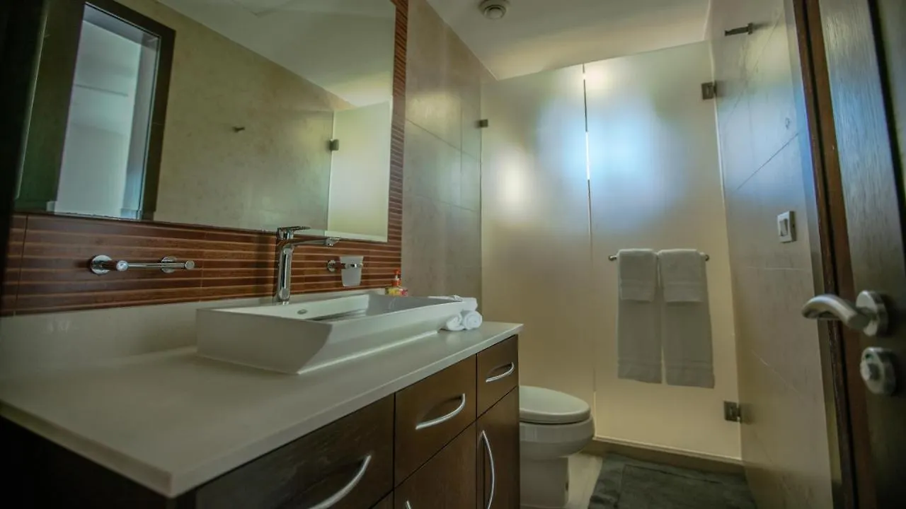 Casa Serena Condo #157139 Condo Playa del Carmen 0*,