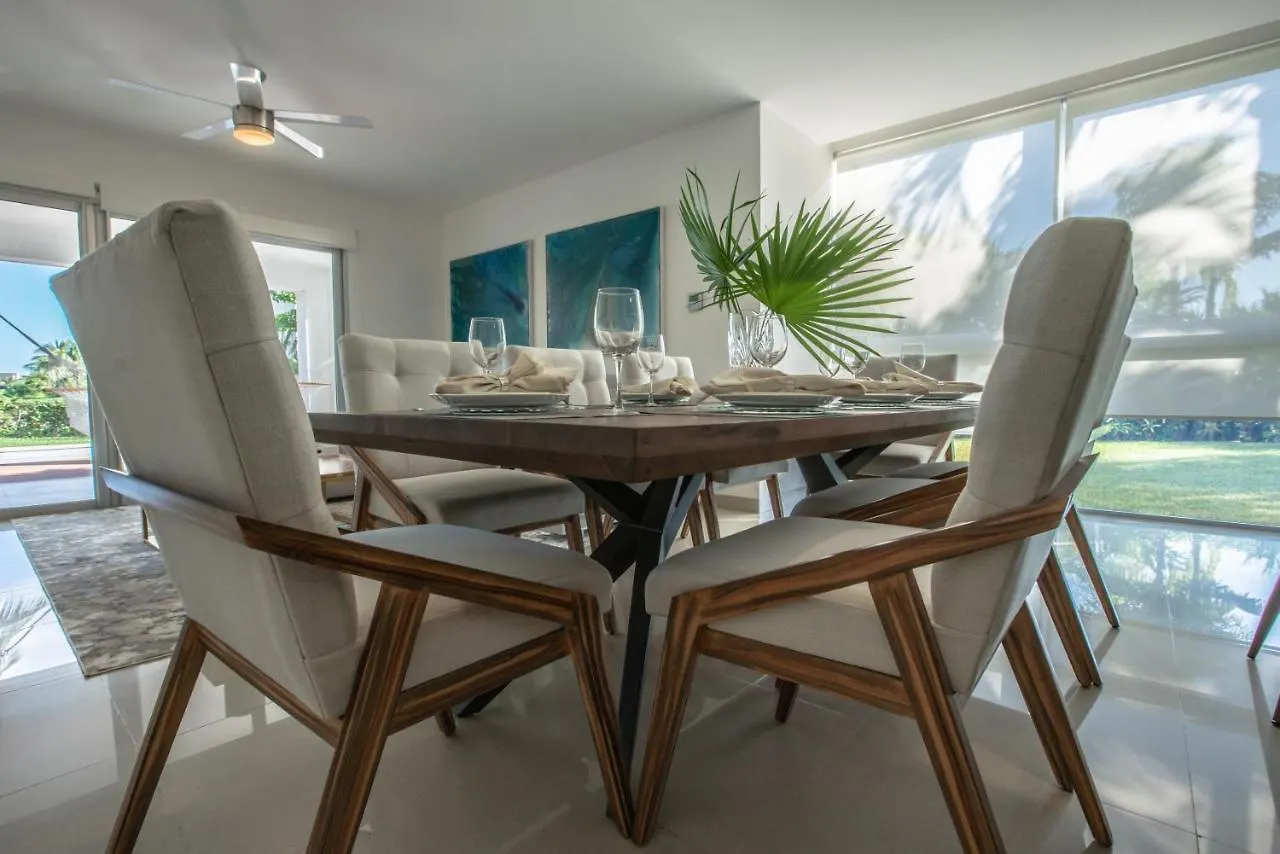 Casa Serena Condo #157139 Condo Playa del Carmen Mexico