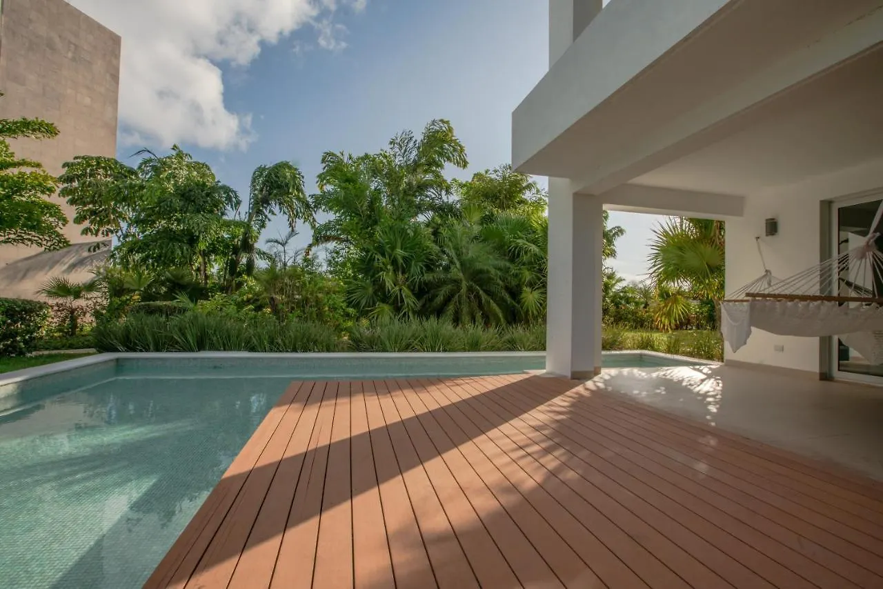Casa Serena Condo #157139 Condo Playa del Carmen