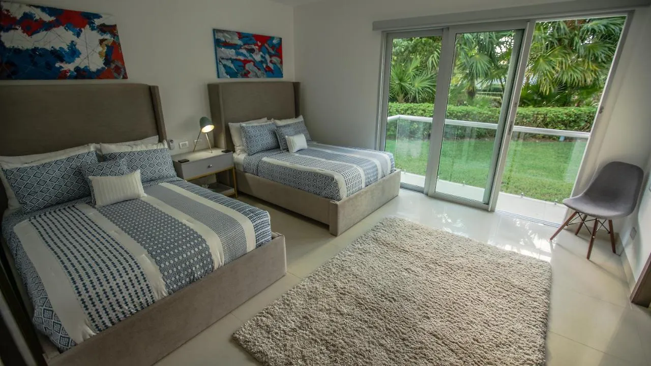 Casa Serena Condo #157139 Condo Playa del Carmen