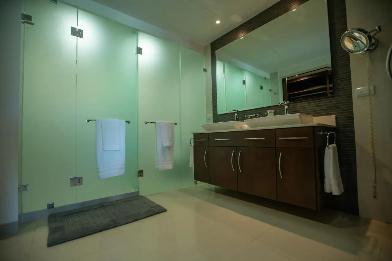 Apartment Casa Serena Condo #157139 Condo Playa del Carmen