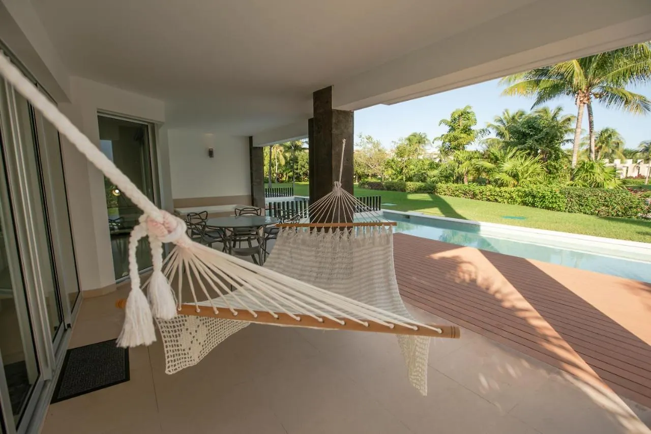 Casa Serena Condo #157139 Condo Playa del Carmen 0*,  Mexico