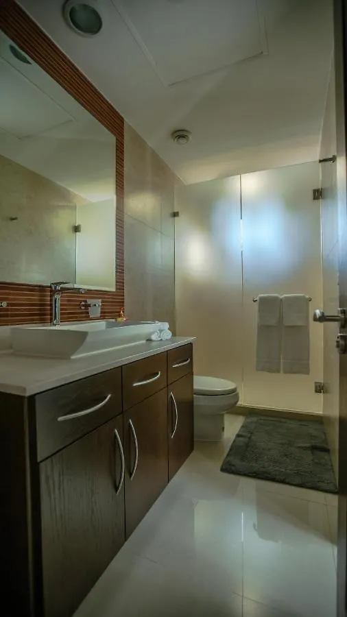 Casa Serena Condo #157139 Condo Playa del Carmen 0*,  Mexico