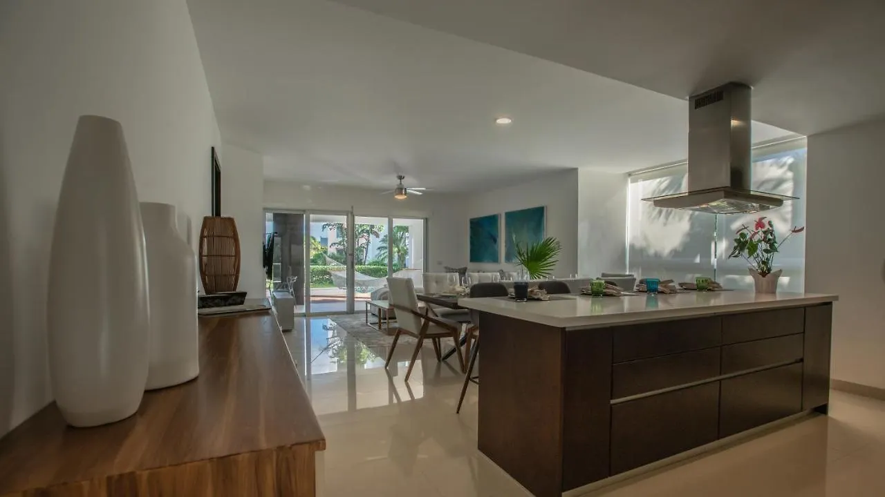 Casa Serena Condo #157139 Condo Playa del Carmen