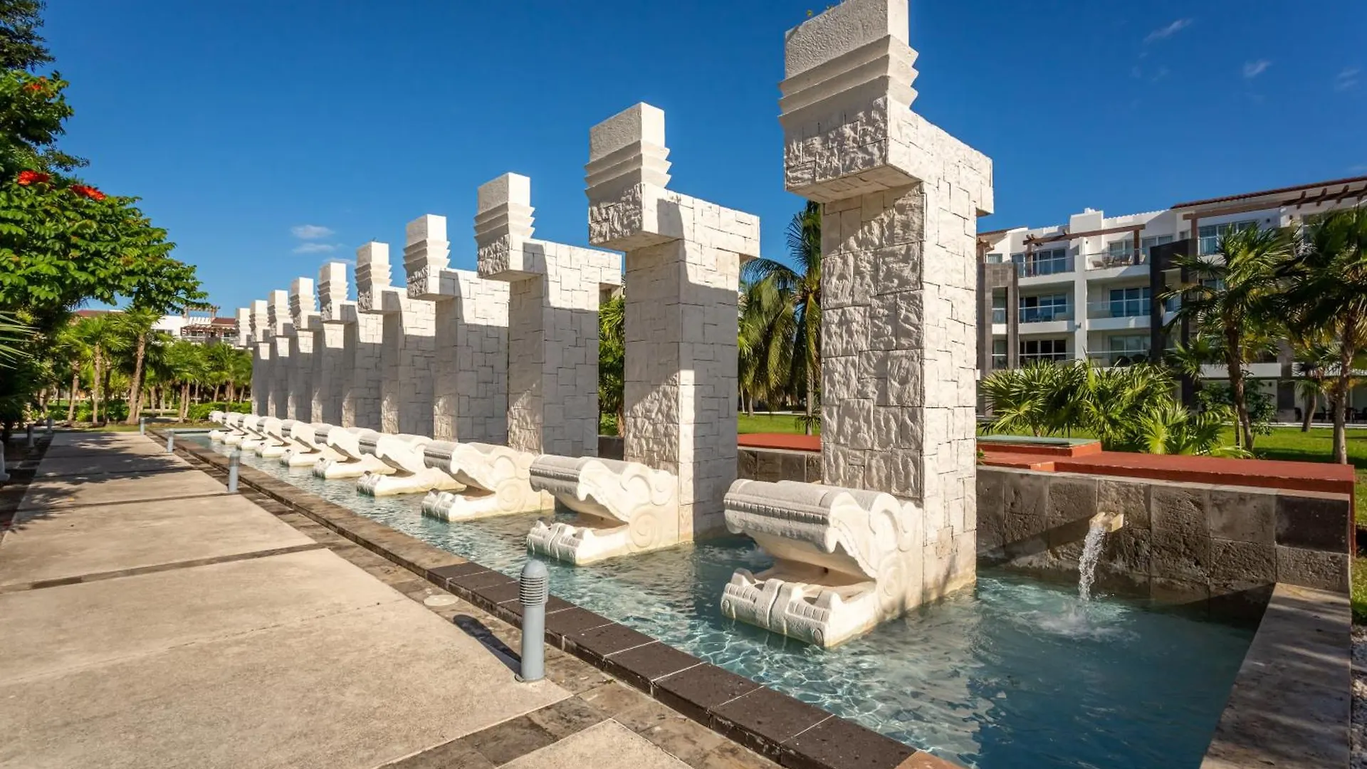 Apartment Casa Serena Condo #157139 Condo Playa del Carmen