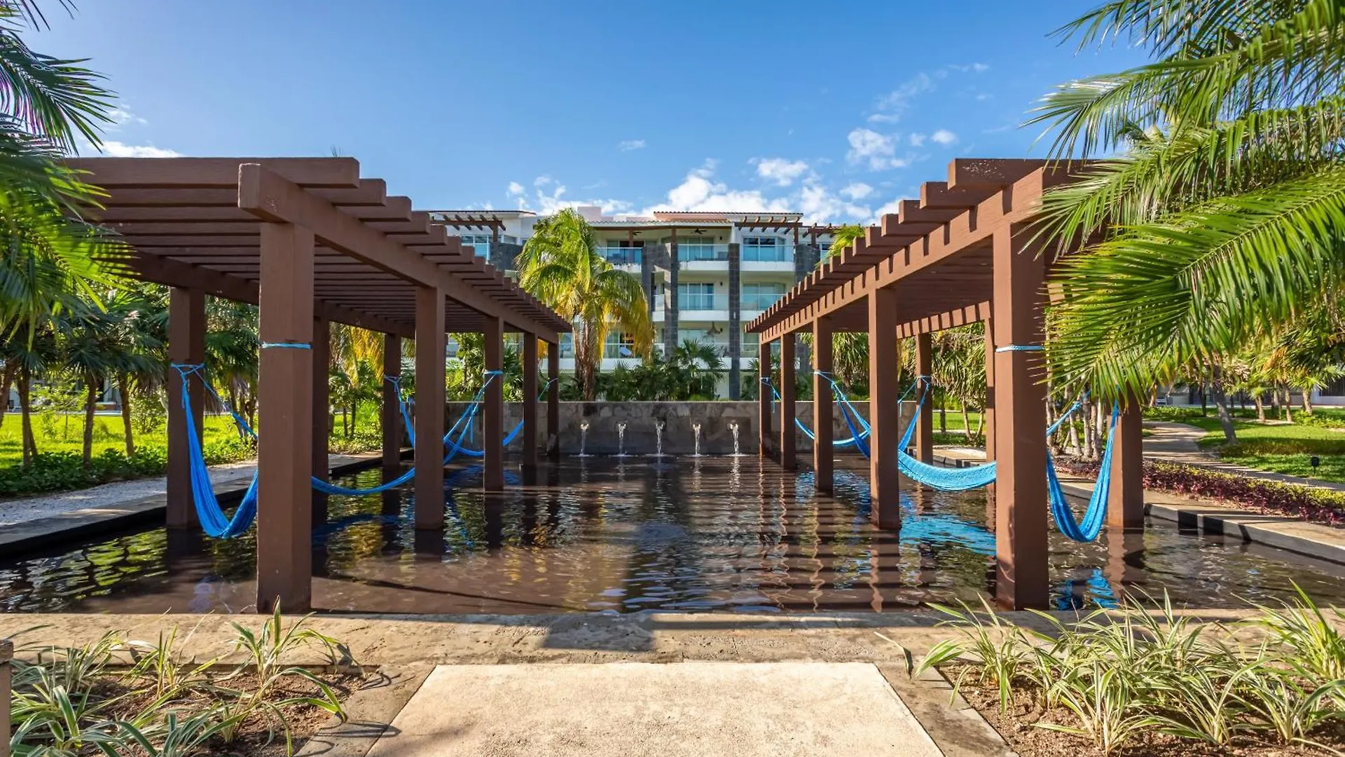 Casa Serena Condo #157139 Condo Playa del Carmen Apartment