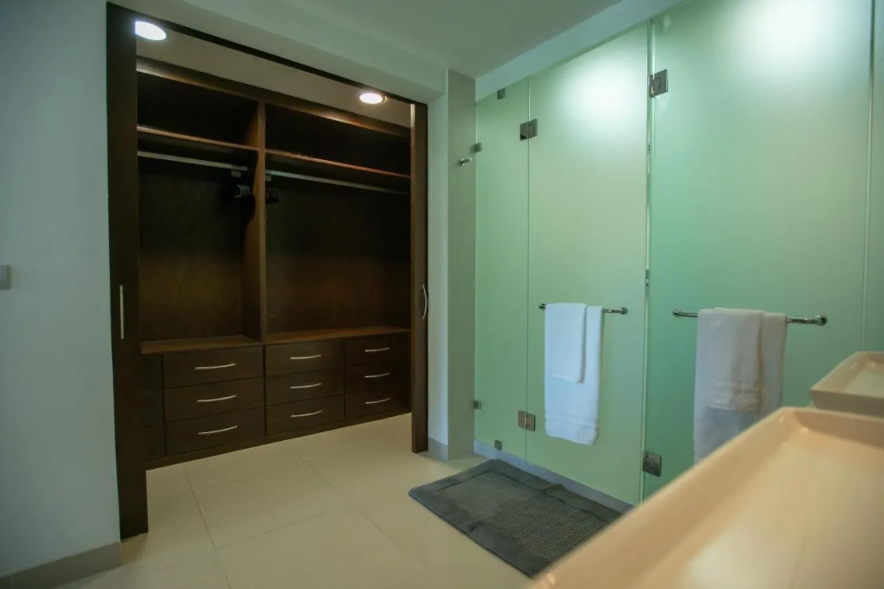 Casa Serena Condo #157139 Condo Playa del Carmen Mexico